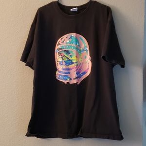 XXXL 3xl Billionaire Boys Club Spaceman T-shirt